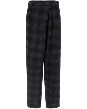 Tela 'Victor' Pants - Black