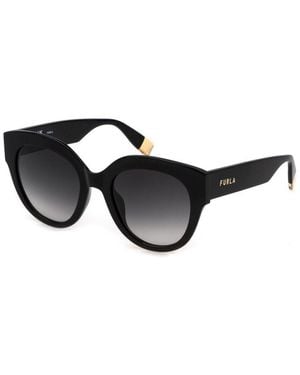 Furla Sfu813 0700 - Black