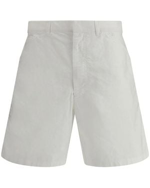 Prada Pantalone - Grey