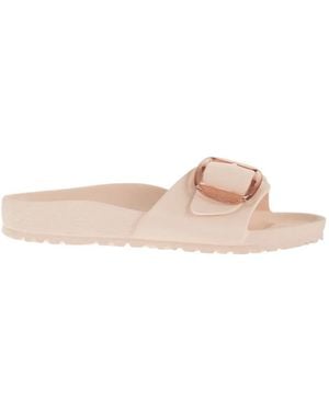 Birkenstock Madrid Big Buckle Eva - Pink