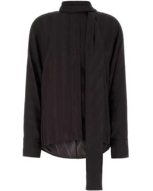 Sportmax Spxcorsaro - Black