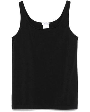 Wolford Jamaika Top - Black
