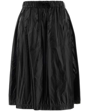 Herno Skirt - Black
