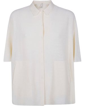 Boboutic Shirt - White