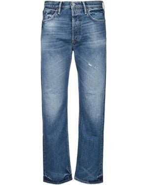 Acne Studios Pantalone - Blue