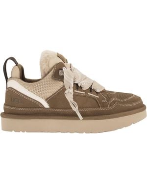 UGG Lowmel - Brown