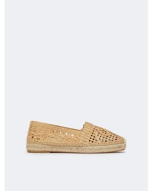 Weekend by Maxmara Wkailmes Footwear - White