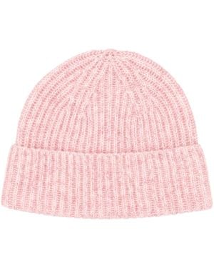 Lisa Yang Mianzy Beanie - Pink