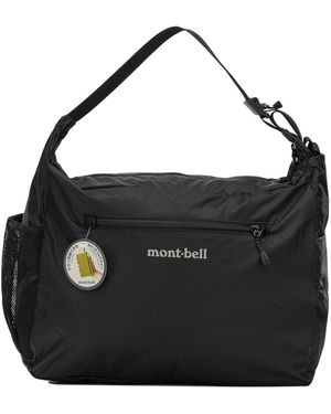 Montbell Shoulder Bags - Black