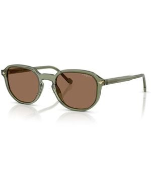 Vogue Vo5707S 318773 - Green