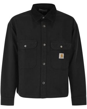 Carhartt Prescott - Black