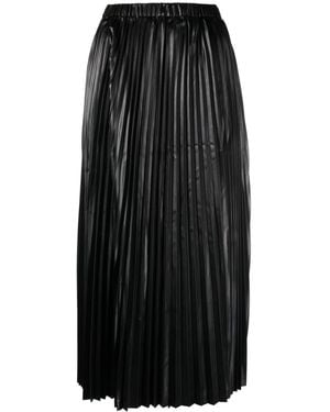 Junya Watanabe Cotton Pants - Black