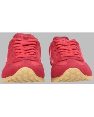 Veja Veja - Red