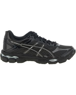 Asics 'Gel-Cumulus 16' Trainers - Black