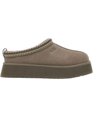 UGG Tazz Ii Slippers - Gray