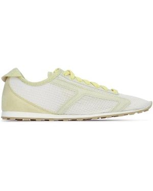 Jacquemus Les Tennis - White