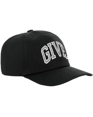 Givenchy Hat - Black