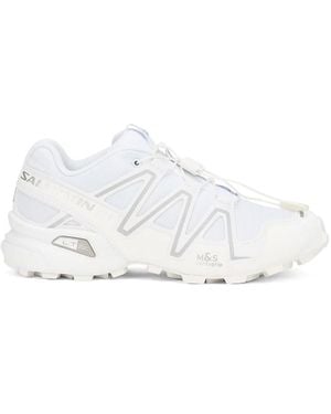 Salomon Low Sneakers Speedcross 3 - White