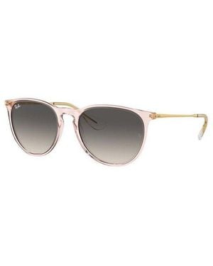 Ray-Ban Erika Rb4171 674211 - White