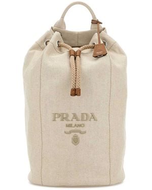 Prada Tessuto - Natural
