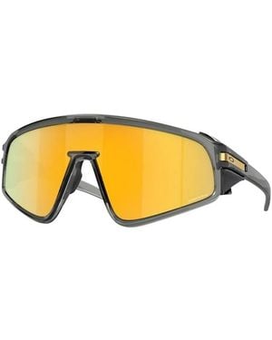 Oakley Latch Panel Oo9404 940405 - Yellow
