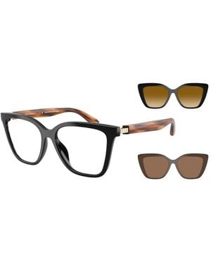 Emporio Armani Ea4254U 62681W - Metallic