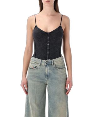 DIESEL T-Ley Bodysuit - Black