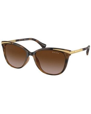 Ralph De Lauren Ra5309U 614913 - Brown