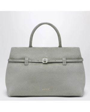 MANU Atelier Le Cambon 35 Bag - Gray