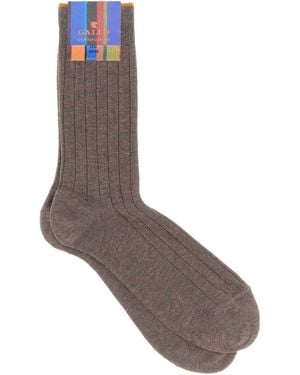 Gallo Calze - Grey