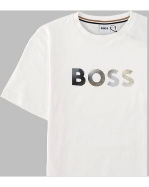 BOSS Boss - Grey