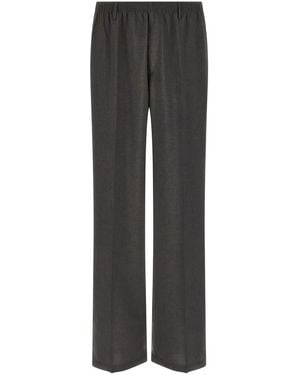 Cellar Door 'Alfonso Bl' Pants - Gray