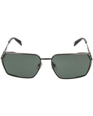 Chopard Sunglasses Schg90 568 P Bachelite Lucida Totale /17/145 - Green