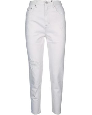 Tommy Hilfiger Jeans - White