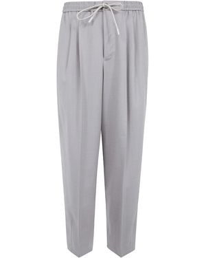 PT01 Trousers - Grey