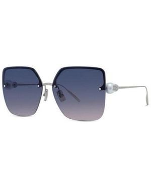 Givenchy Pearl Metal Gv40110U 16Z - Blue
