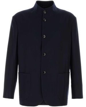 Giorgio Armani Blazer - Blue
