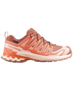 Salomon Xa Pro 3D V9 Gtx - Pink