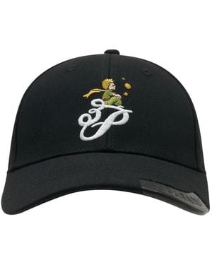 3.PARADIS Cap X Petit Prince - Black