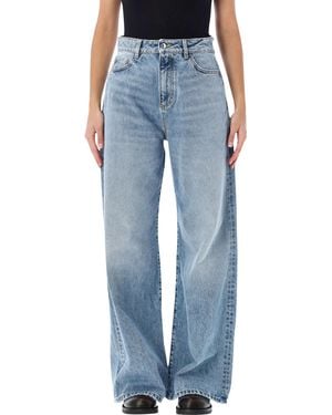 ICON DENIM Debby Eclipse - Blue