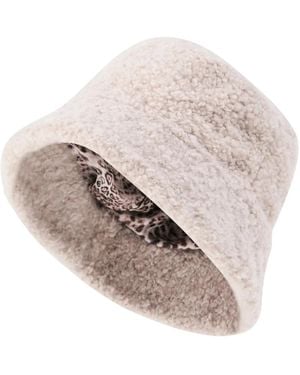 Bigardini London - White