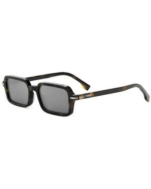 Fendi Selleria Fe40174I 52C - Black