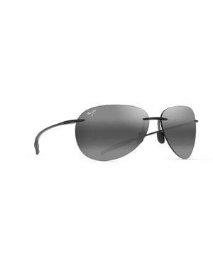 Maui Jim Sugar Beach Mj0421S 421-14 (005) - Grey