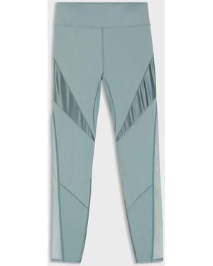 BOSS Edelman Jersey Pants - Blue