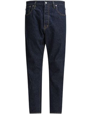 Nonnative Jeans - Blue