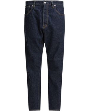 Nonnative Jeans - Blue