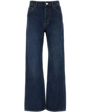 Camilla & Marc Denim Selena Jeans - Blue