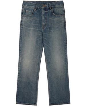 Celine Jeans "Stone-Washed" - Blue