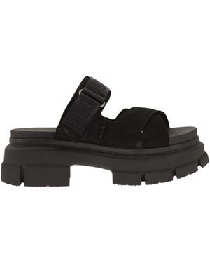 UGG Ashton - Black