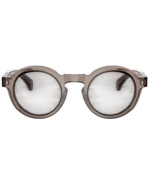 Moncler Aurone Sunglasses - Brown
